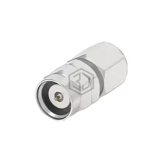 2385340-1 - TE Connectivity AMP Connectors - Coaxial Connectors (RF) - Adapters