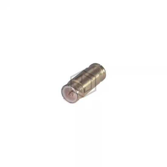 32_MMBX-50-0-13/111_NE - Huber+Suhner, Inc. - Coaxial Connectors (RF) - Adapters