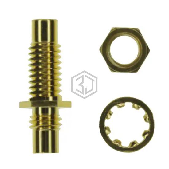 152145 - Amphenol RF - Coaxial Connectors (RF) - Adapters