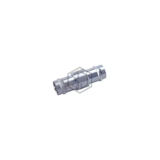 31_BNC-50-0-1/133_NE - Huber+Suhner, Inc. - Coaxial Connectors (RF) - Adapters