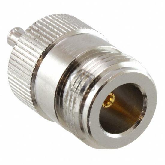 242171 - Amphenol RF - Coaxial Connectors (RF) - Adapters