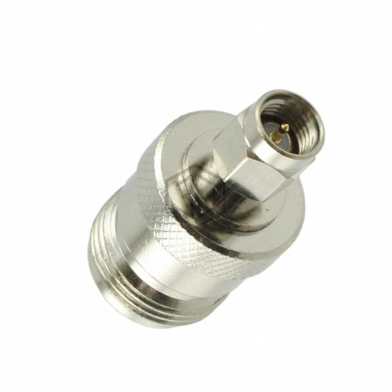 9311505 - Winchester Interconnect - Coaxial Connectors (RF) - Adapters
