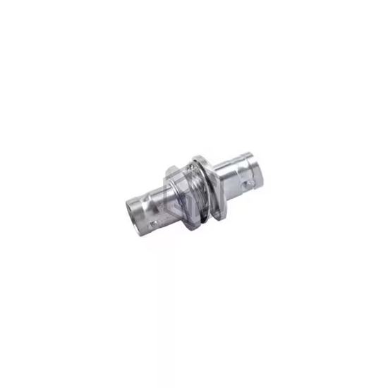 34_BNC-50-0-1/133_NE - Huber+Suhner, Inc. - Coaxial Connectors (RF) - Adapters