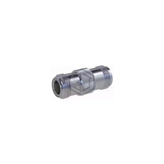 31_N-50-0-2/133_NE - Huber+Suhner, Inc. - Coaxial Connectors (RF) - Adapters