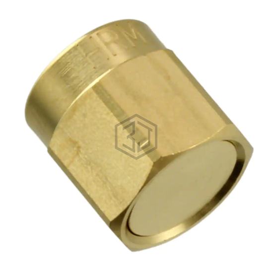 HRM-504(09) - Hirose Electric Co Ltd - Coaxial Connectors (RF) - Adapters