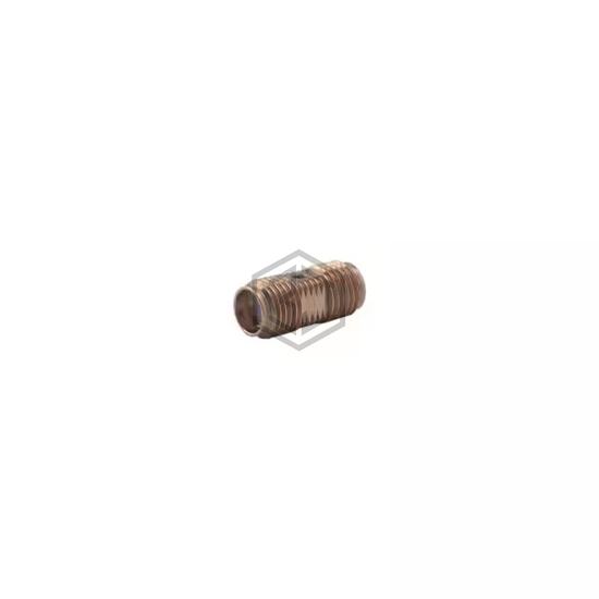 31_SMA-50-0-1/111_NE - Huber+Suhner, Inc. - Coaxial Connectors (RF) - Adapters