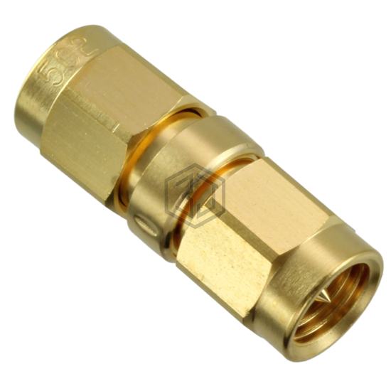 HRM-502(40) - Hirose Electric Co Ltd - Coaxial Connectors (RF) - Adapters
