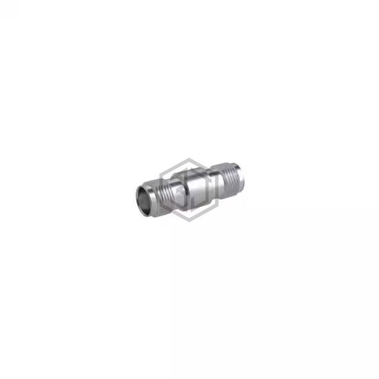 31_TNC-50-0-1/133_NE - Huber+Suhner, Inc. - Coaxial Connectors (RF) - Adapters