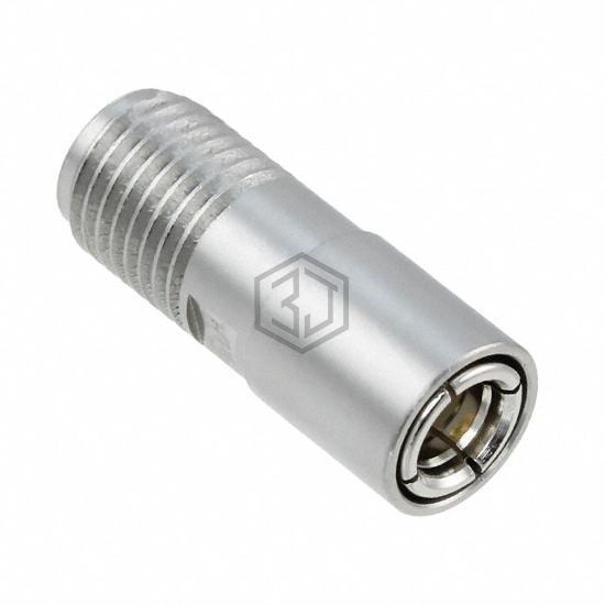 UM.P-HRM.J(40) - Hirose Electric Co Ltd - Coaxial Connectors (RF) - Adapters