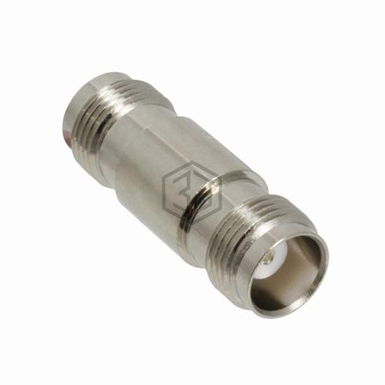 031-4791 - Amphenol RF - Coaxial Connectors (RF) - Adapters