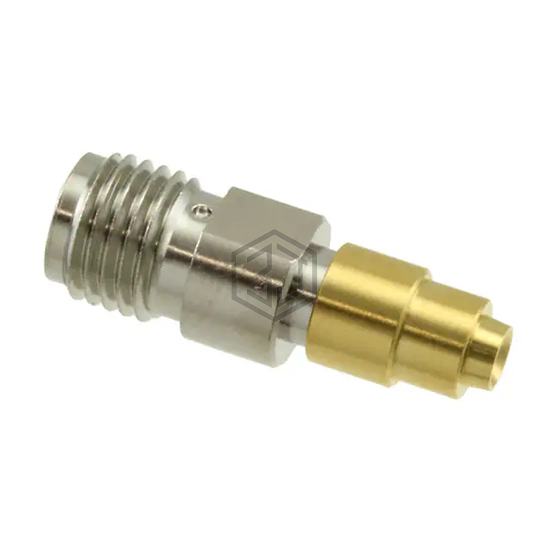HRMJ-W.FLP-ST1(40) - Hirose Electric Co Ltd - Coaxial Connectors (RF) - Adapters