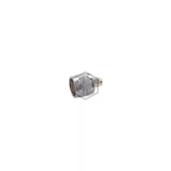32_N-SMA-50-1/11-_NE - Huber+Suhner, Inc. - Coaxial Connectors (RF) - Adapters