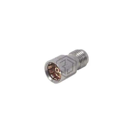 31_BMA-SMA-50-1/1-9_UE - Huber+Suhner, Inc. - Coaxial Connectors (RF) - Adapters