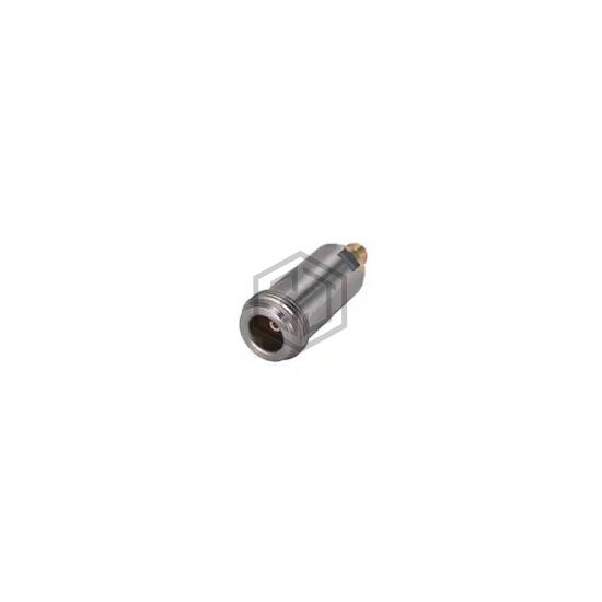 31_N-SMA-50-51/1--_NE - Huber+Suhner, Inc. - Coaxial Connectors (RF) - Adapters