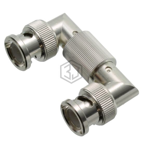 BNC-UPA(40) - Hirose Electric Co Ltd - Coaxial Connectors (RF) - Adapters