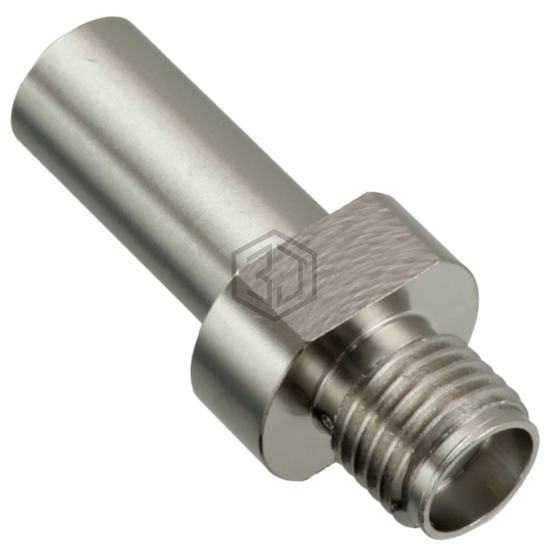 GT16GS-HRMJ - Hirose Electric Co Ltd - Coaxial Connectors (RF) - Adapters