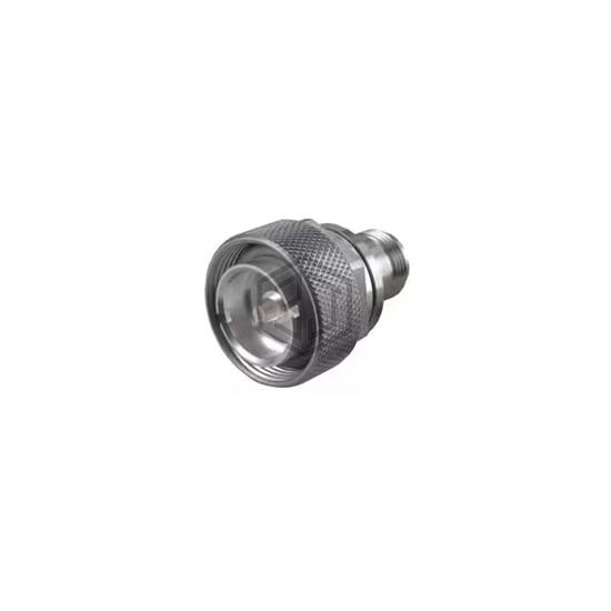 33_716-N-50-1/---_UE - Huber+Suhner, Inc. - Coaxial Connectors (RF) - Adapters