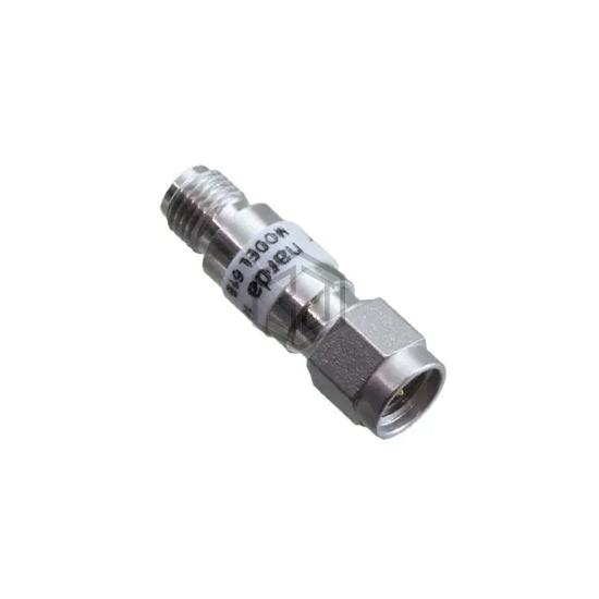 61B - L3 Narda-MITEQ - Coaxial Connectors (RF) - Adapters