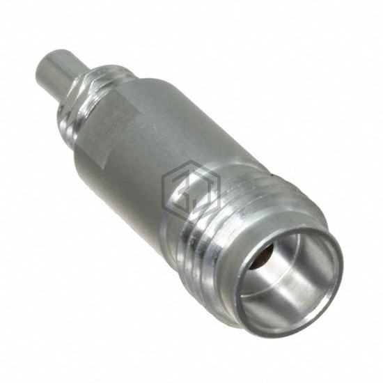 W1S108-K00S3 - Rosenberger - Coaxial Connectors (RF) - Adapters
