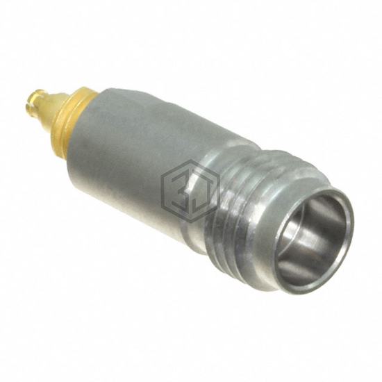W1K108-K00D3 - Rosenberger - Coaxial Connectors (RF) - Adapters