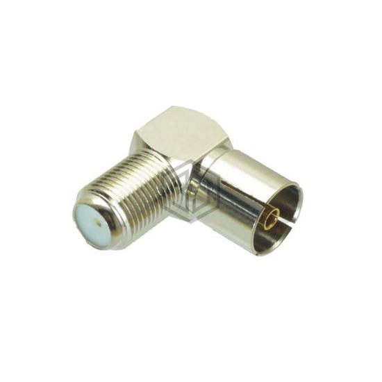 DGA60111 - Digiwave - Coaxial Connectors (RF) - Adapters