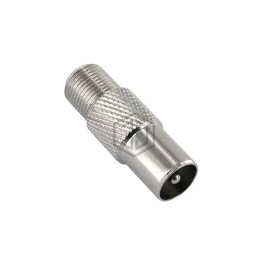 DGA60109 - Digiwave - Coaxial Connectors (RF) - Adapters