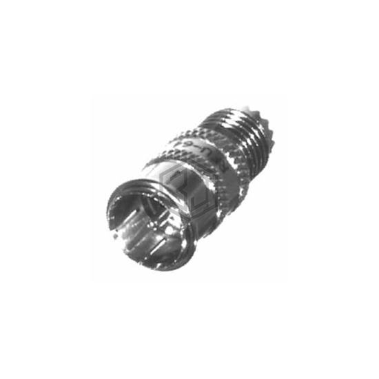 RFU-643 - RF Industries - Coaxial Connectors (RF) - Adapters
