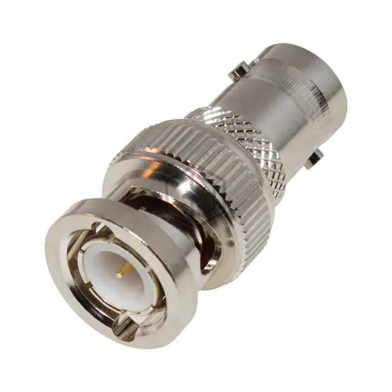 RFB-1138 - RF Industries - Coaxial Connectors (RF) - Adapters