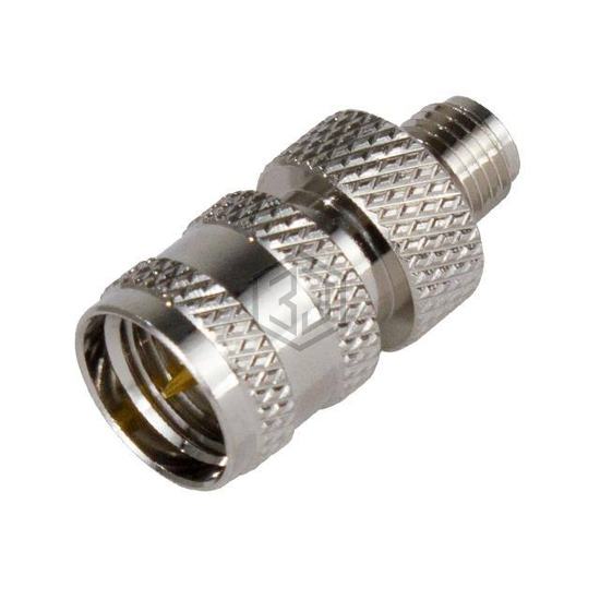 RSA-3470 - RF Industries - Coaxial Connectors (RF) - Adapters