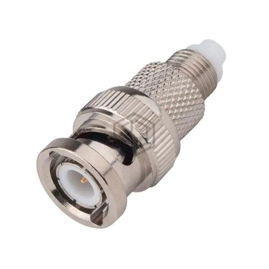 RFE-6151 - RF Industries - Coaxial Connectors (RF) - Adapters