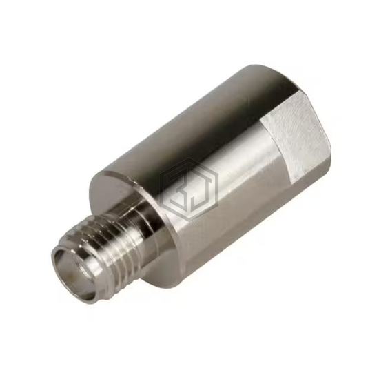 RFE-6110 - RF Industries - Coaxial Connectors (RF) - Adapters