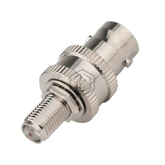 RSA-3413 - RF Industries - Coaxial Connectors (RF) - Adapters