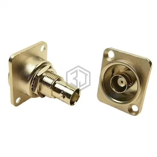 CP30118 - CLIFF Electronic Components Ltd - Coaxial Connectors (RF) - Adapters