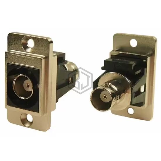 CP30737M - CLIFF Electronic Components Ltd - Coaxial Connectors (RF) - Adapters