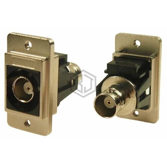 CP30737M3 - CLIFF Electronic Components Ltd - Coaxial Connectors (RF) - Adapters
