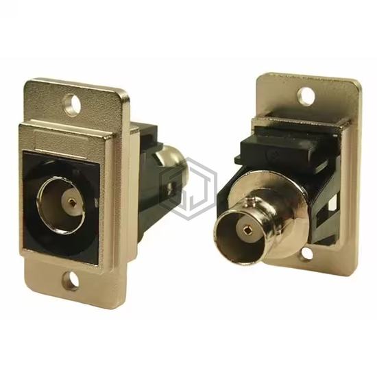 CP30737MX1 - CLIFF Electronic Components Ltd - Coaxial Connectors (RF) - Adapters