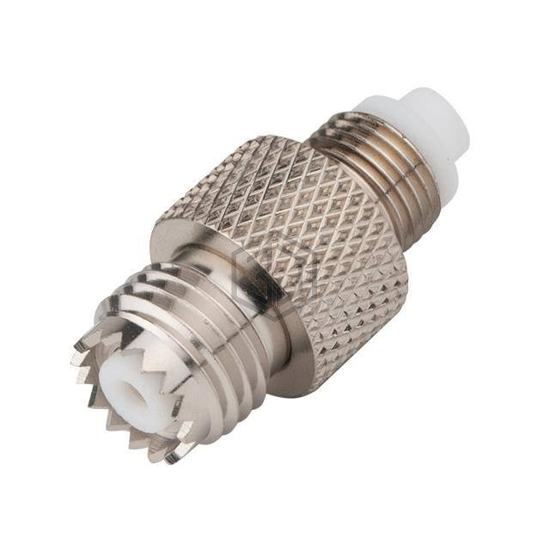 RFE-6152 - RF Industries - Coaxial Connectors (RF) - Adapters