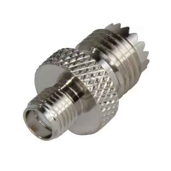 RSA-3471 - RF Industries - Coaxial Connectors (RF) - Adapters