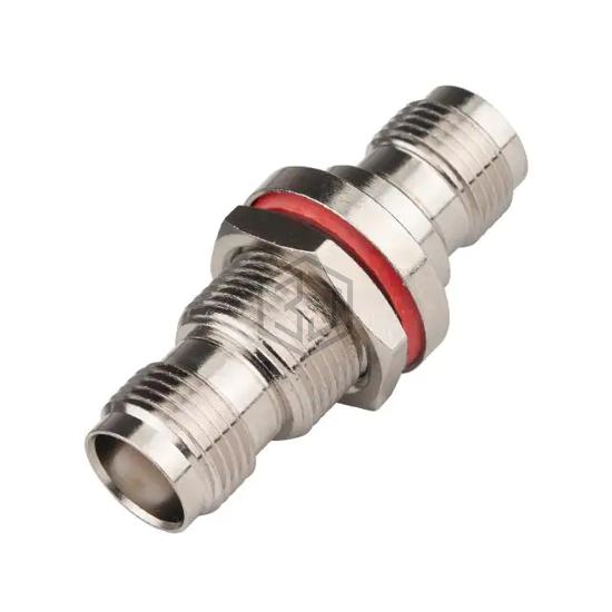 RT-1226 - RF Industries - Coaxial Connectors (RF) - Adapters