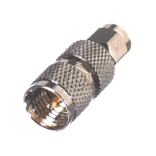 RSA-3451 - RF Industries - Coaxial Connectors (RF) - Adapters