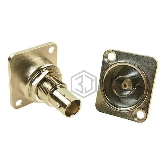 CP30119 - CLIFF Electronic Components Ltd - Coaxial Connectors (RF) - Adapters