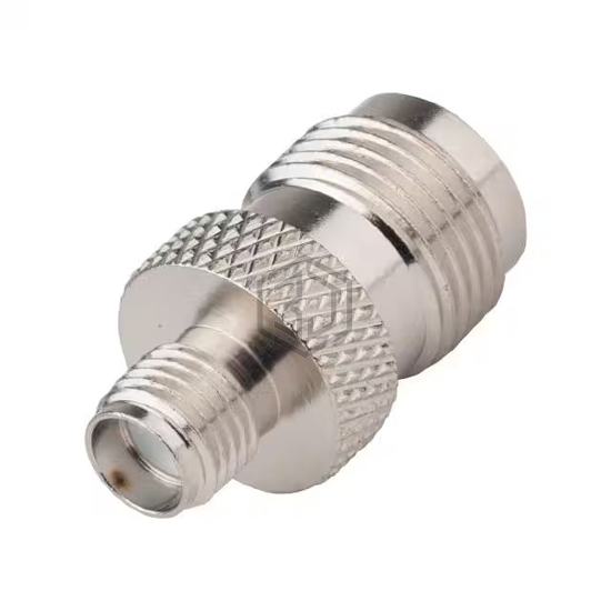 RSA-3473 - RF Industries - Coaxial Connectors (RF) - Adapters