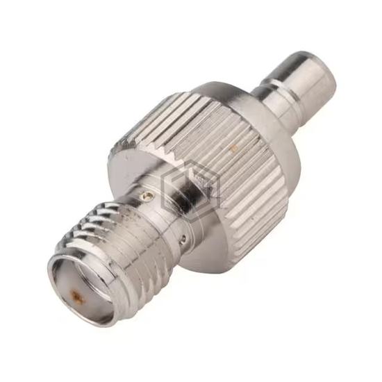 RSA-3406 - RF Industries - Coaxial Connectors (RF) - Adapters
