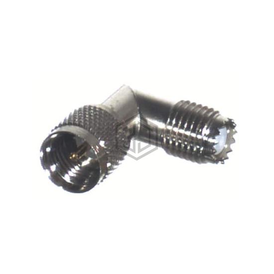 RFU-630 - RF Industries - Coaxial Connectors (RF) - Adapters