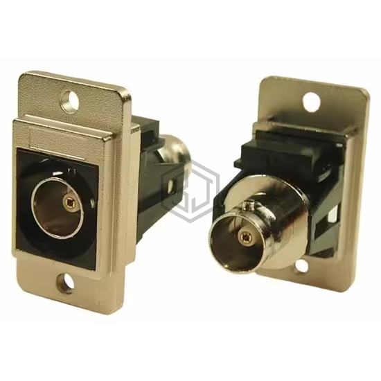 CP30738MX1 - CLIFF Electronic Components Ltd - Coaxial Connectors (RF) - Adapters