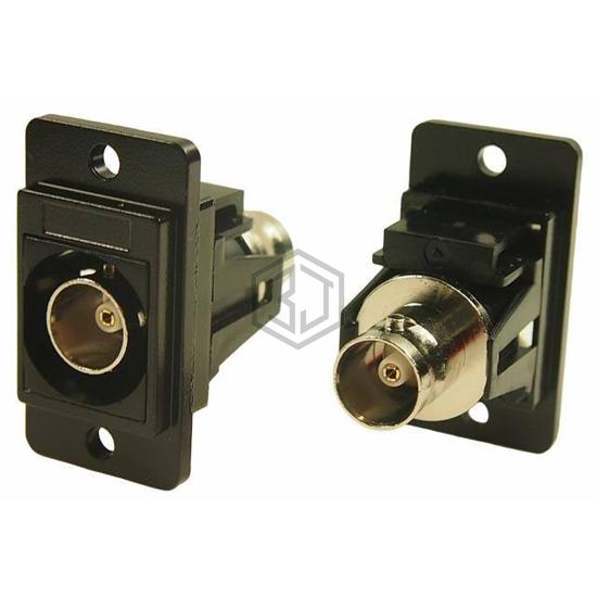 CP30738MBX1 - CLIFF Electronic Components Ltd - Coaxial Connectors (RF) - Adapters