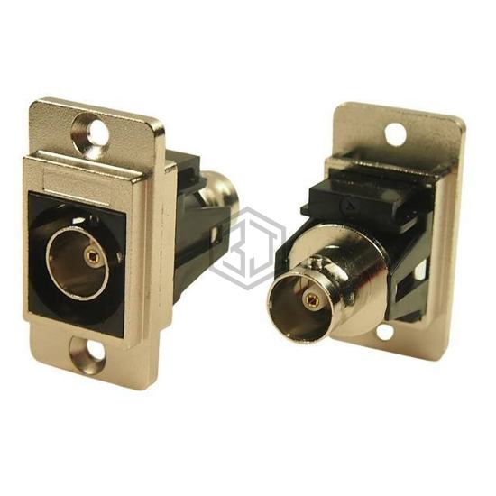 CP30738M - CLIFF Electronic Components Ltd - Coaxial Connectors (RF) - Adapters