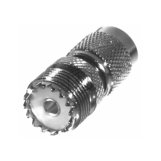 RFT-1235 - RF Industries - Coaxial Connectors (RF) - Adapters
