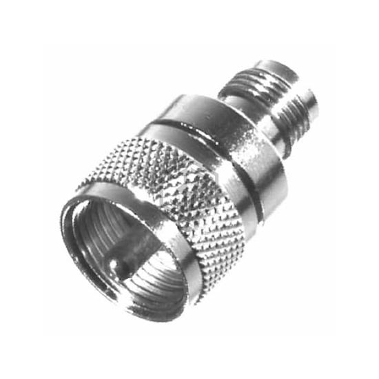 RFT-1236 - RF Industries - Coaxial Connectors (RF) - Adapters