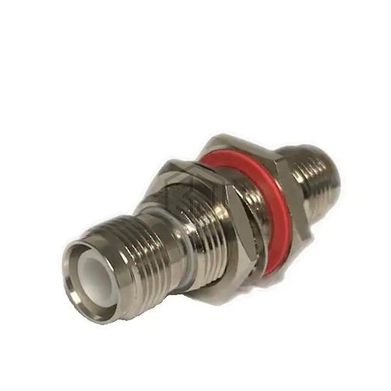 RP-1226-I - RF Industries - Coaxial Connectors (RF) - Adapters
